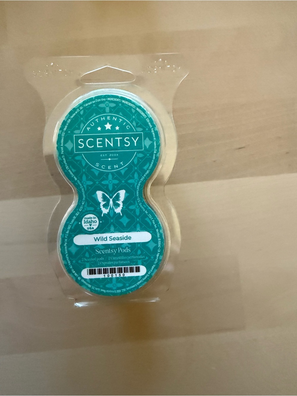 Scentsy Air Pods - Various scents - Picture 9 of 16